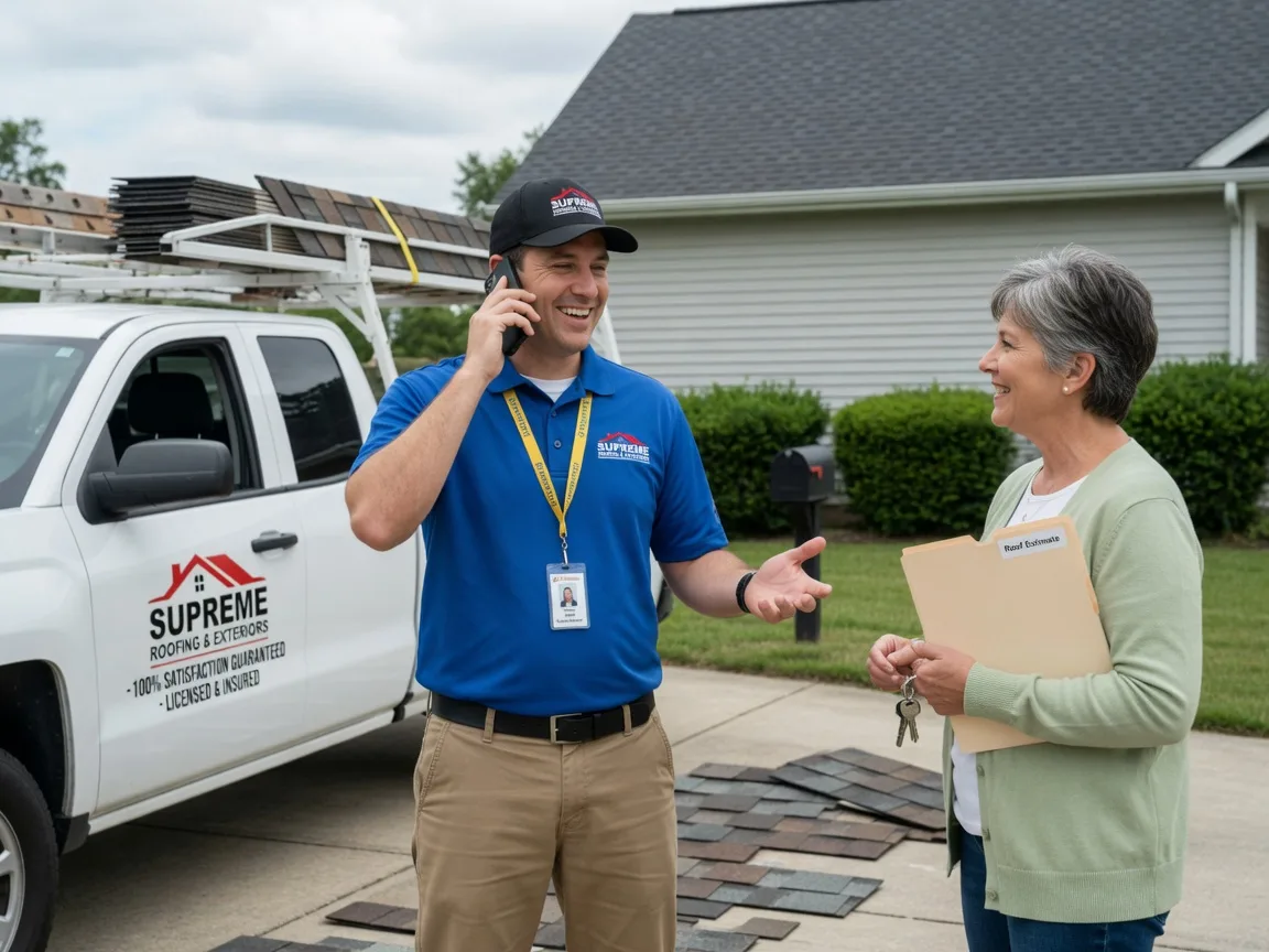Roof Replacement Big Sandy, WV FAQs